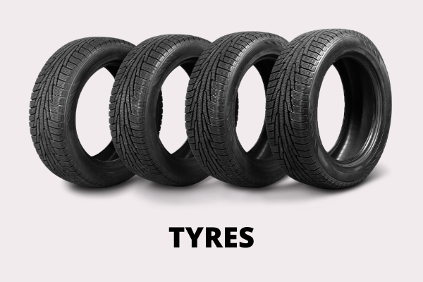 tyre